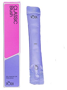 Vólia Sachê Classic Blush 14g