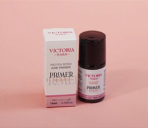 Victoria Nails Primer 10ml