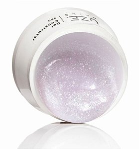 UZE GEL CONSTRUTOR STAR WHITE 25G