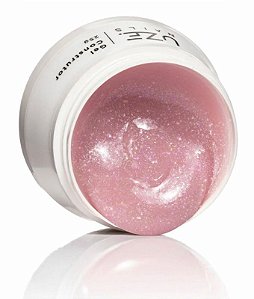 UZE GEL CONSTRUTOR STAR PINK 25G