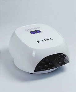 CABINE BRANCA ECO RECH KAISA