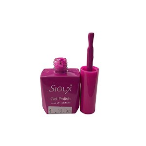 Siôux  Esmalte N14 Rosa 15 ml