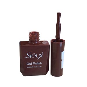 Siôux  Esmalte N22 Roxo 15 ml