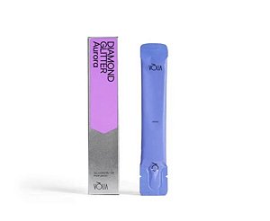 Vólia Gel Sachê Diamond Glitter Aurora 14g