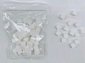 Dafu Kit Esponjinhas de Esfumar com Garra