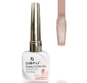 Dafu Esmalte n04 Magnético 10ml