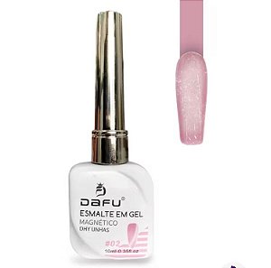 Dafu Esmalte n02 Magnético 10ml