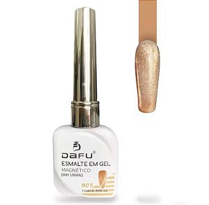 Dafu Esmalte n05 Magnético 10ml