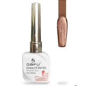 Dafu Esmalte n06 Magnético 10ml