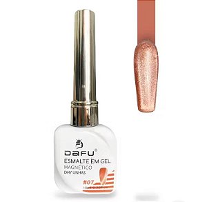 Dafu Esmalte n07 Magnético 10ml