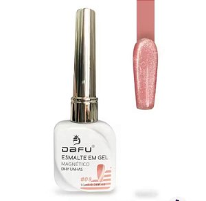 Dafu Esmalte n08 Magnético 10ml