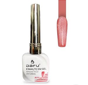 Dafu Esmalte n09 Magnético 10ml