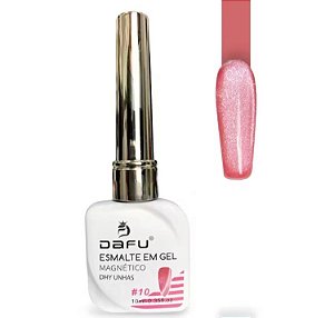 Dafu Esmalte n10 Magnético 10ml