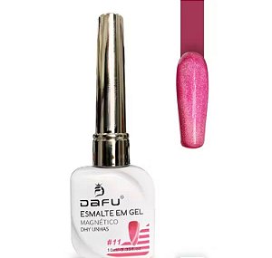 Dafu Esmalte n11 Magnético 10ml