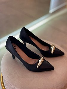 Scarpin coisa de mulher