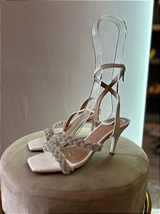 Sandalia coisa de mulher