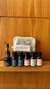 Kit Ritual Essencial Calmante