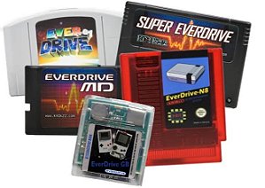 Cartuchos Multi Jogos para Super Nintendo (68 in 1 / Super Everdrive / SD2SNES / DSP / 49 in 1 / 120 in 1 / 88 in 1