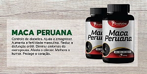 Maca Peruana, 500 Mg, 100 Capsulas