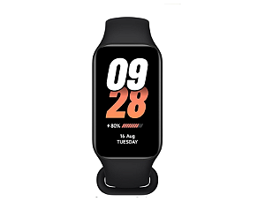Xiaomi, Mi Band 8 Active, Versão Global, Rosa, Original, Seminova.
