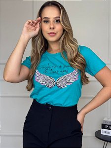 T-Shirt Your Wings