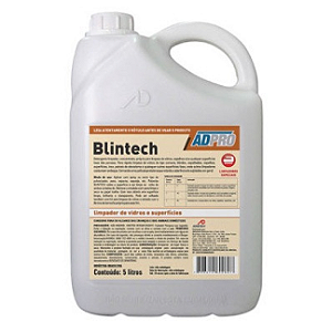 ADPRO BLINTECH LIMPADOR DE VIDROS BB 5L