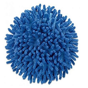 REFIL P/ MOP MICROFIBRA PO AZUL PERFECT MOP REF 972284