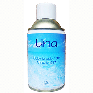 REFIL ODORIZADOR DE AMBIENTE LAVANDA 250 ML  REF. RF-1001-LAV