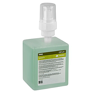 SABONETE PERFUMADO  ESPUMA 1L VERT FLORAL EFHE1108 ESSENZ