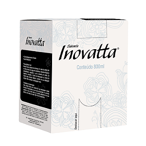 SABONETE PERFUMADO ESPUMA 800ML INOVATTA LUNA REF. SECP06800