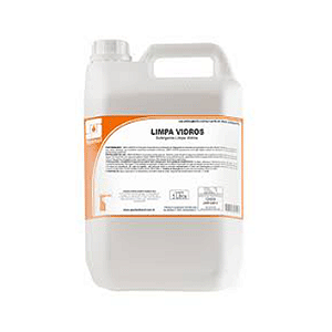 LIMPA VIDROS  - BB 05 LITROS