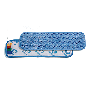MOP MICROFIBRA 49CM AZUL KUNBER