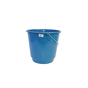 BALDE 8L COLORIDO SIMPLUS