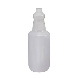 FRASCO PULVERIZADOR C/ GATILHO SPRAY 1L KUNBER