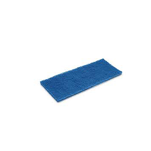 FIBRA NÃO RISCA AZUL - PACOTE 2 UNID  SCOTCH BRITE
