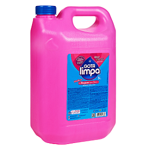 ALVEJANTE S/ CLORO 5 LITROS - AQUAFAST