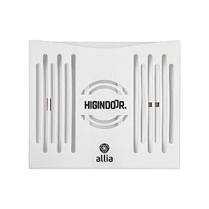 DISPENSER ODORIZADOR PARA REFIL HIGINDOOR 311