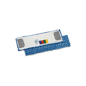 REFIL WET SYSTEM MICROFIBRA MULTI COLOR  40X13CM SOFT FAST