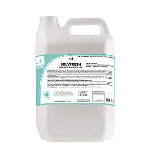 ALVFRESH- 05 LITROS