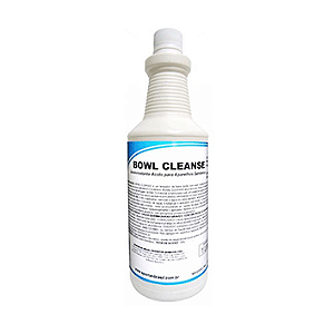 BOWL CLEANSE - FRASCO 01 LT