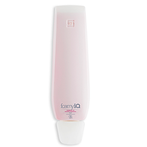 SABONETE PERFUMADO ESPUMA 1250ML FOAMY IQ CRANBERRY ICE SPARTAN