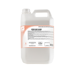 SABONETE DESENGRAXANTE 5L XPRESS HAND CLEANER SPARTAN