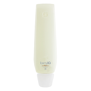 SABONETE PERFUMADO ESPUMA 1250ML FOAMY IQ VANILLA SPARTAN
