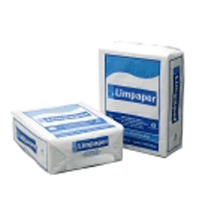 PAPEL TOALHA INTERFOLHA FOLHA SIMPLES 2 DOBRAS 1000 FLS  LIMPAPER/TULIPA  24G