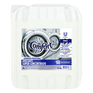 COMFORT SUPER CONCENTRADO 20L AMACIANTE