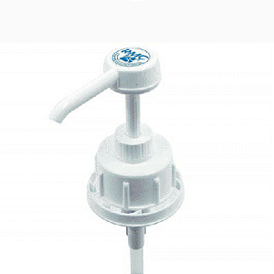 VÁLVULA PUMP P/ GALÃO 5L