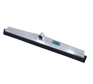 RODO DE ALUMINIO DE 60 CM SEM CABO COM ROSCA MAXRODO REF 040