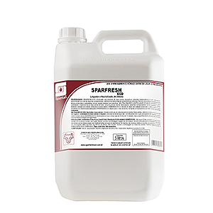 SPARFRESH ECO  - BB 05 LITROS