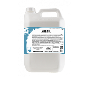 MCD-50 - BB 05 LITROS