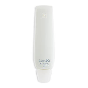 SABONETE PERFUMADO ESPUMA 1,25L FOAMY IQ SOFT HANDWASH  SPARTAN